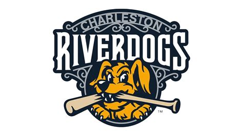 River dogs - Welcome to the Official Online Store of the Charleston RiverDogs, the Low-A Minor League Baseball Affiliate of the Tampa Bay Rays. Merchandise for the Charleston RiverDogs Official Store is provided in an effort to offer the most extensive selection of officially licensed RiverDogs products on the internet.